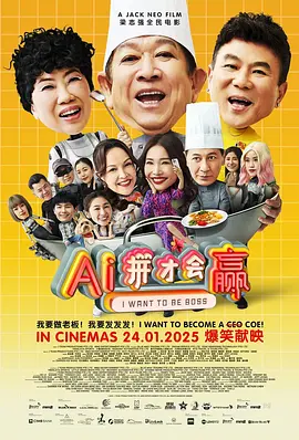 马丽葛优甄子丹加盟姜文新片 群星电影有何门道？
