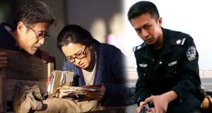 所以，我们对这些角色已经有了一种天然的熟悉感。